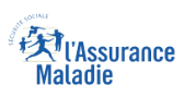 logo de l'assurance maladie