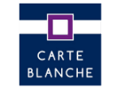 logo de carte blanche