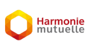 logo de harmonie mutuelle