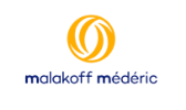 logo de malakoff médéric